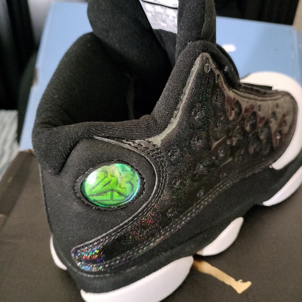 Jordan shoes - Picture 2 of 2